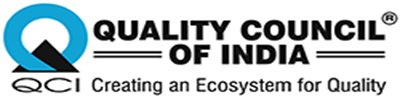 QCI logo